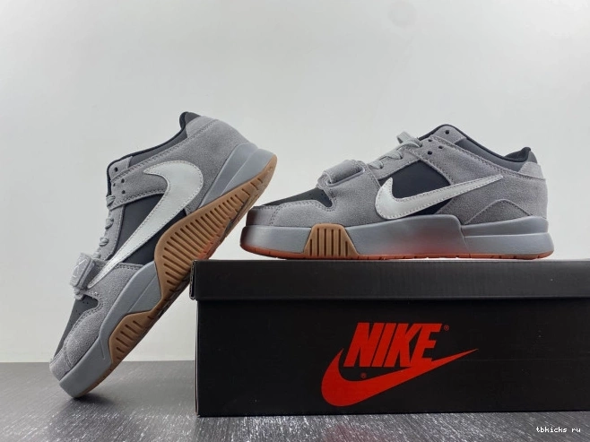 Rep TB CUT X JORDAN FZ8117-001 SCOTT CHECK THE TRAVIS 0731